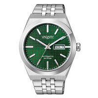 Orologio Vagary Uomo GearMatic 2024 in Acciaio IX3-513-41 - IX3-513-41
